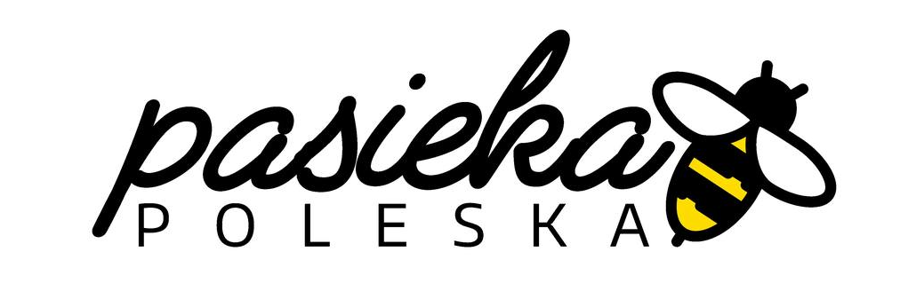 Logo Pasieka Poleska